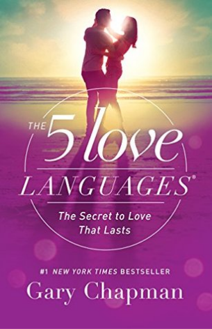 The 5 Love Languages: The Secret to Love that Lasts - Eva's Used Books