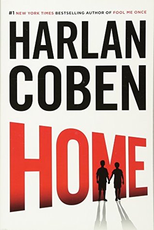 Home Harlan CobenA decade ago, kidnappers grabbed two boys from wealthy families and demanded ransom, then went silent. No trace of the boys ever surfaced. For ten years their families have been left with nothing but painful memories and a quiet deperatio