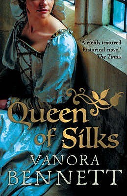 Queen of Silks - Eva's Used Books