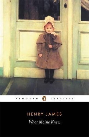 What Maisie Knew Henry JamesAfter her parents' bitter divorce, young Maisie Farange finds herself turned into a 'little feathered shuttlecock' to be swatted back and forth by her selfish mother, Ida, and her vain father, Beale, who value her only as a mea