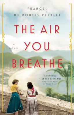 The Air You Breathe - Eva's Used Books