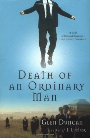 Death of an Ordinary Man - Eva's Used Books