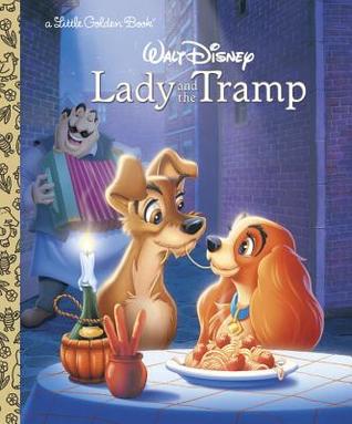 Lady and the Tramp (Disney Classic - Slovenian #7) - Eva's Used Books