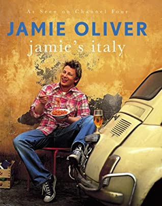 Jamie's Italy Jamie OliverExplore Jamie's Italy - travel on a culinary tour with Jamie OliverEver since working at the River Café for Ruth Rogers and Rose Gray, Jamie Oliver has had a serious passion for Italian food. Now, ten years later, Italy and its w