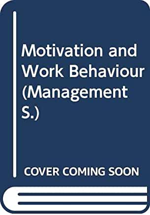 Motivation and Work Behaviour Richard M SteersPorter, Bigley, and Steers' 7th edition of Motivation and Work Behavior is a scholarly reader/text designed for upper-level and MBA courses in Motivation and Organizational Behavior. The 7th Edition's new titl