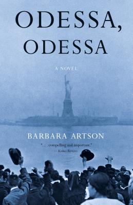 Odessa, Odessa Barbara ArtsonOdessa, Odessa follows the families of two sons from a proud lineage of rabbis and cantors in a shtetl near Odessa in western Russia.It begins as Henya, wife of Rabbi Mendel Kolopsky, considers an unexpected pregnancy and the
