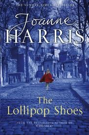 The Lollipop Shoes (Chocolat #2) Joanne HarrisThe Lollipop Shoes(Chocolat #2)The wind has always dictated Vianne Rocher's every move, buffeting her from the French village of Lansquenet-sous-Tannes to the crowded streets of Paris. Cloaked in a new identit