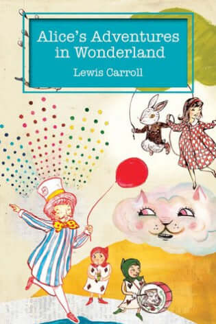 Alice’s Adventures in Wonderland With an Introduction and Notes by Michael Irwin, Professor of English Literature, University of Kent at CanterburyThis selection of Carroll's works includes Alice's Adventures in Wonderland and its sequel, Through the Look