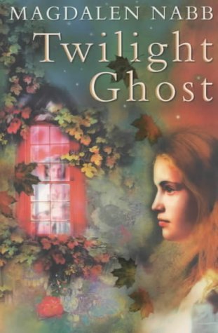 Twilight Ghost Magdalen NabbCarrie has seen what appears to be a child in the midst of a red glow, standing at a window in her grandmother's house. She explores the house in an attempt to overcome her fear, but triggers a timeslip and becomes Edwina - the