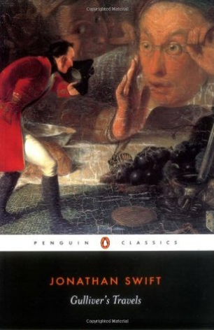 Gulliver’s Travels - Eva's Used Books