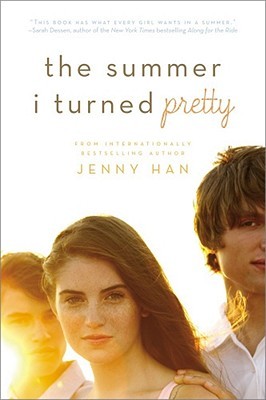 The Summer I Turned Pretty (Summer #1) Jenny HanSome summers are just destined to be pretty.When each summer begins, Belly leaves her school life behind and escapes to Cousins Beach, the place she has spent every summer of her life. Not only does the beac