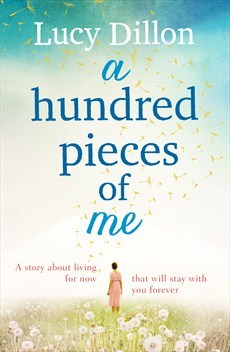A Hundred Pieces of Me - Eva's Used Books