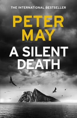 A Silent Death Peter MayA SILENT VOW Spain, 2020. When ex-pat fugitive Jack Cleland watches his girlfriend die, gunned down in a pursuit involving officer Cristina Sanchez Pradell, he promises to exact his revenge by destroying the policewoman.A SILENT LI