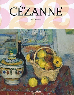 Cezanne - Eva's Used Books