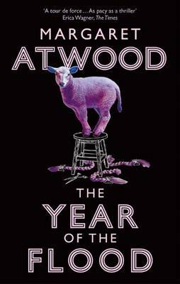 The Year of the Flood (MaddAddam #2) Margaret AtwoodThe sun brightens in the east, reddening the blue-grey haze that marks the distant ocean. The vultures roosting on the hydro poles fan out their wings to dry them. the air smells faintly of burning. The