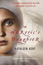 The HERetic's Daughter Kathleen Kent Martha Carrier was one of the first women to be accused, tried, and hanged as a witch in Salem, Massachusetts. Like her mother, young Sarah Carrier is bright and willful, openly challenging the small, brutal world in w