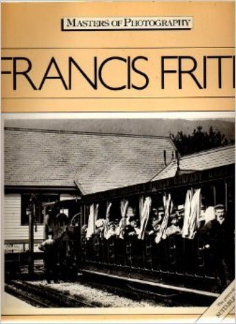 Francis Frith - Eva's Used Books