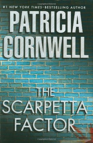 The Scarpetta Factor (Kay Scarpetta #17) - Eva's Used Books