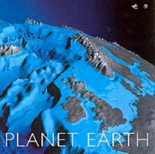 Planet Earth Robert Hughes(introduction), Stefan Dech(Foreword), Robert Meisner(Foreword) Once we used to watch space from Earth. Now we can watch the Earth from space. It is half a century since the first satellites beamed back their information. Space o