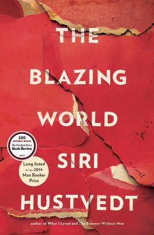 The Blazing World - Eva's Used Books
