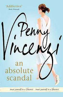 An Absolute Scandal Penny VincenziWhat do you do when you lose everything? It was one of the biggest scandals of the 80s. Lloyds. It started with just a few requests for money from various Names. And then the demands got bigger. And bigger. Until thousand