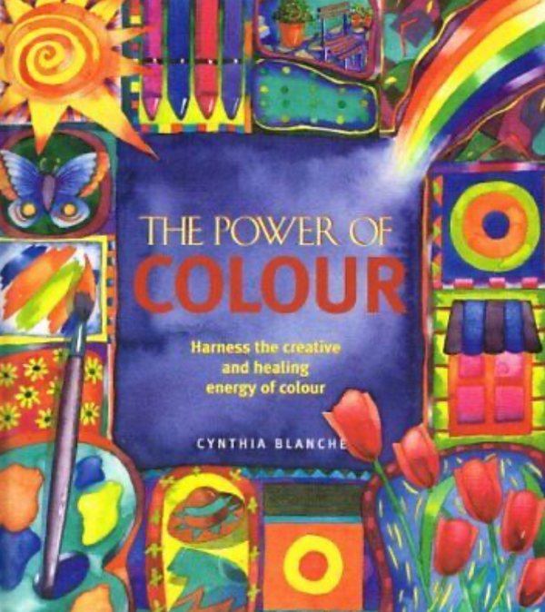 The Power Of Colour: Harness The Creative And Healing Energy Of Colour Cynthia BlancheThe world is vibrating with colour. Imagine being able to harness that energy into improving not only your health and well-being but every aspect of tyour life. Use colo