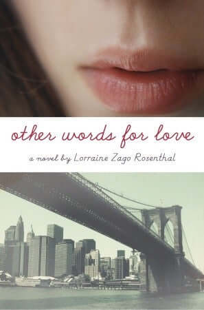 Another Word for Love Lorraine Zago RosenthalWhen an unexpected inheritance enables Ari to transfer to an elite Manhattan prep school, she makes a wealthy new friend, Leigh. Leigh introduces Ari to the glamorous side of New York—and to her gorgeous cousin