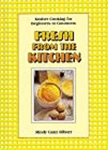 Fresh From The Kitchen: Kosher Cooking For Beginners To Gourmets Mindy Ganz Ribner00 delicious kosher recipes that will put spice in your cooking, from traditional foods to contemporary cuisine. Includes guide to a kosher kitchen, shopping tips, Sabbath a