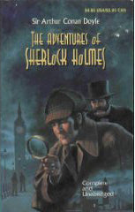 The Adventures Of Sherlock Holmes (Sherlock Holmes #3) Sir Arthur Conan DoyleThe Adventures of Sherlock Holmes is the series of short stories that made the fortunes of the Strand magazine, in which they were first published, and won immense popularity for