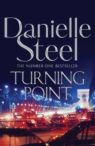 Turning Point Danielle SteelTurning Point is a highly-charged, gripping novel from the world’s favourite storyteller about how suddenly life can change for all of us, and that we might find what we're looking for in the most unlikely of places . . . In Da