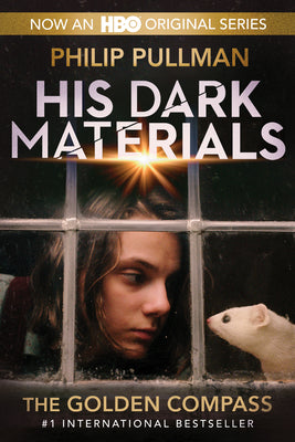 His Dark Materials: The Golden Compass (His Dark Materials #1) Philip PullmanThe extraordinary #1 New York Times bestseller hailed as one of the best books of all time, is now the basis for an HBO original series beginning in November 2019, starring Dafne