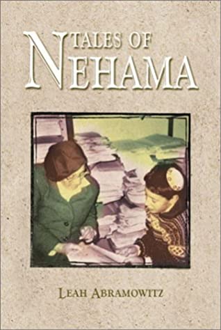 Tales of Nehama: Impressions of the Life and Teaching of Nehama Leibowitz Lean AbramowitzTales of Nehama: Impressions of the Life and Teaching of Nehama LeibowitzWho was Nehama Leibowitz? This question is thoroughly and lovingly explored in Tales of Neham