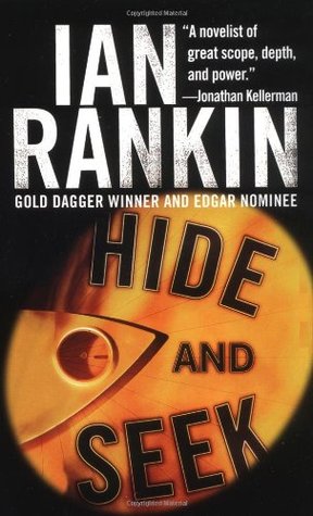 Hide and Seek (Inspector Rebus #2) Ian RankinA junkie lies dead in an Edinburgh squat. Just another dead addict, until John Rebus begins to chip away at the indifference, treachery, deceit and sleaze that lurk beneath the facade of the Edinburgh familiar