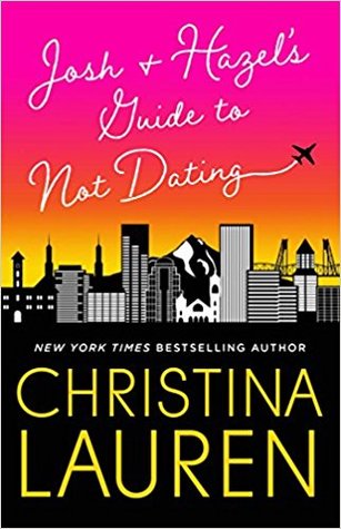 Josh and Hazel's Guide to Not Dating Christina LaurenHazel Camille Bradford knows she’s a lot to take—and frankly, most men aren’t up to the challenge. If her army of pets and thrill for the absurd don’t send them running, her lack of filter means she’ll