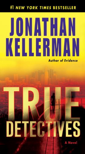 True Detectives (Alex Delaware) Jonathan KellermanIn Jonathan Kellerman’s gripping novels, the city of Los Angeles is as much a living, breathing character as the heroes and villains who roam its labyrinthine streets. Sunny on the surface but shadowy bene