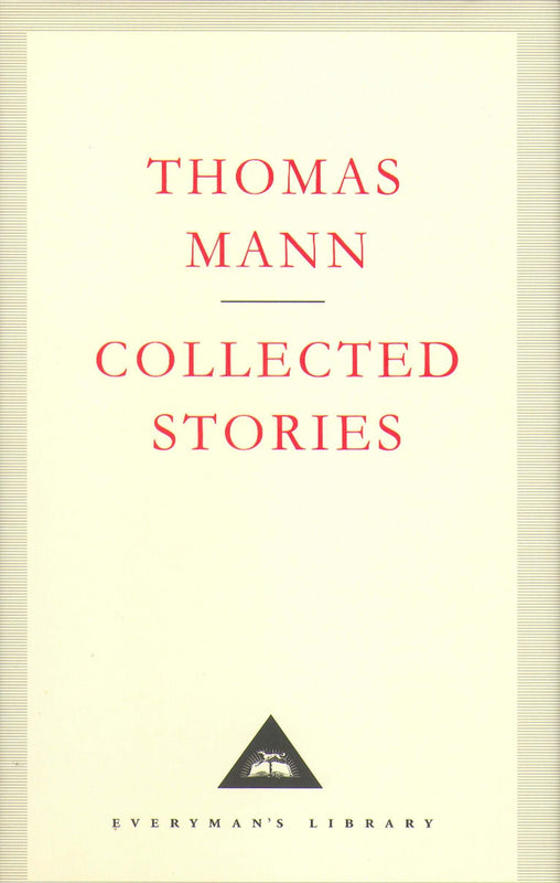 Collected Stories Thomas Mann Famous for his novels, Thomas Mann is more accessible through the shorter fictions which span his entire career. The most famous of these stories is one of the earliest. Death in Venice was made into the celebrated Visconti f