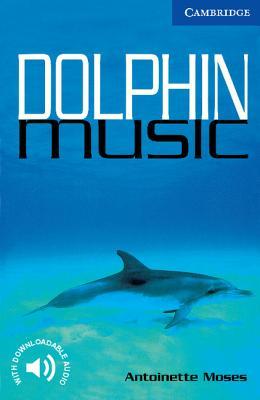 Dolphin Music - Eva's Used Books