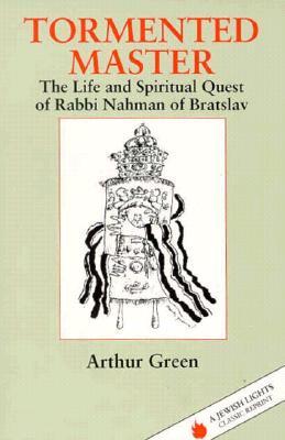 Tormented Master: A Life of Rabbi Nahman of Bratslav Rabbi NachmanTranslated by Avraham GreenbaumDepression is one of the greatest problems facing contemporary man. It stems from man's abuse of his God-given powers. The Ten Psalms making up Rebbe Nachman'