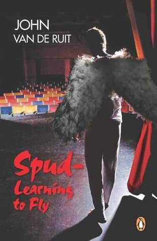 Spud: Learning to Fly (Spud #3) John Van De RuitAs Spud Milton continues his diabolical stagger through adolescence, he learns one of life's most important lessons: when dealing with women and cretins, nothing is ever quite as it seems. In this third inst