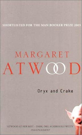Oryz and Crake Margaret AtwoodOsama bin Laden's former sister-in-law provides a penetrating, unusually intimate look into Saudi society and the bin Laden family's role within it, as well as the treatment of Saudi women. On September 11th, 2001, Carmen bin