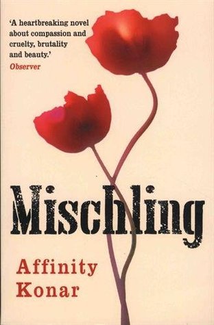 Mischling Affinity KonarPearl is in charge of the sad, the good, the past.Stasha must care for the funny, the future, the bad.It's 1944 when the twin sisters arrive at Auschwitz with their mother and grandfather. In their benighted new world, Pearl and St