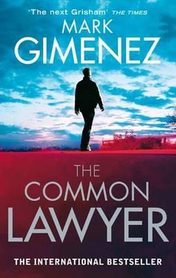 The Common Lawyer - Eva's Used Books