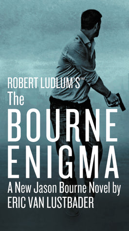 The Bourne Enigma (Jason Bourne #13) Robert LudlumOn the eve of Russian General Boris Karpov's wedding, Jason Bourne receives an enigmatic message from his old friend and fellow spymaster. In Moscow, what should be a joyous occasion turns bloody and letha