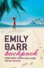 Backpack Emily BarrIt's New Year's Day and the year isn't kicking off well for Tansy: her mother's dead, she's a cocaine addict and her boyfriend has just left her. A trip around the world seems like the only option except that she's not interested in see