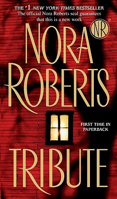 Tribute Nora RobertsCilla McGowan, a former child star, has found a more satisfying life restoring homes. So she comes to Virginia’s Shenandoah Valley to save the dilapidated farmhouse of her grandmother—a legendary actress who died of an overdose there m