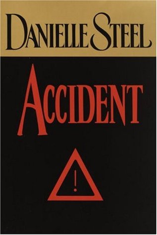 Accident - Eva's Used Books
