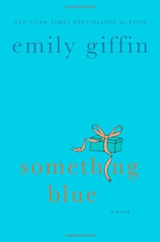 Something Blue (Darcy & Rachel #2) Emily GriffinFollowing the smash-hit Something Borrowed comes story of betrayal, redemption, and forgivenessDarcy Rhone has always been able to rely on a few things: Her beauty and charm. Her fiance, Dex. Her lifelong be