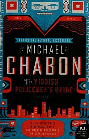 The Yiddish Policemen's Union Michael ChabonFor sixty years Jewish refugees and their descendants have prospered in the Federal District of Sitka, a "temporary" safe haven created in the wake of the Holocaust and the shocking 1948 collapse of the fledglin