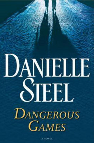 Dangerous Games Danielle SteelDanielle Steel tackles major political scandal and a power crisis in the White House in her gripping bestseller, Dangerous Games. TV journalist Alix Phillips is always willing to put herself on the frontline for her job. All
