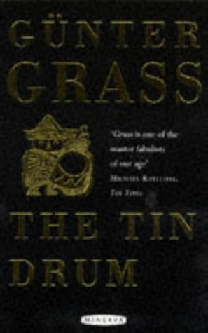 The Tin Drum (Die Danziger Trilogie #1) - Eva's Used Books